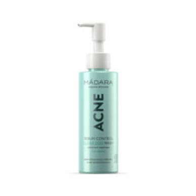 Gel Lavante Rosto para Acne Wells
