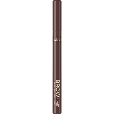 Caneta para Sobrancelhas Brow Liner 2 6 gr Wells Image 1