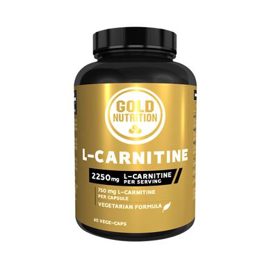 L-Carnitine Wells Image 1