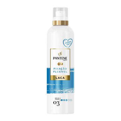Laca para Cabelo Fixação Flexível Pro-V Wells Image 1