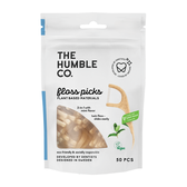 Aplicador Fio Dentário Menta Wells Image 1