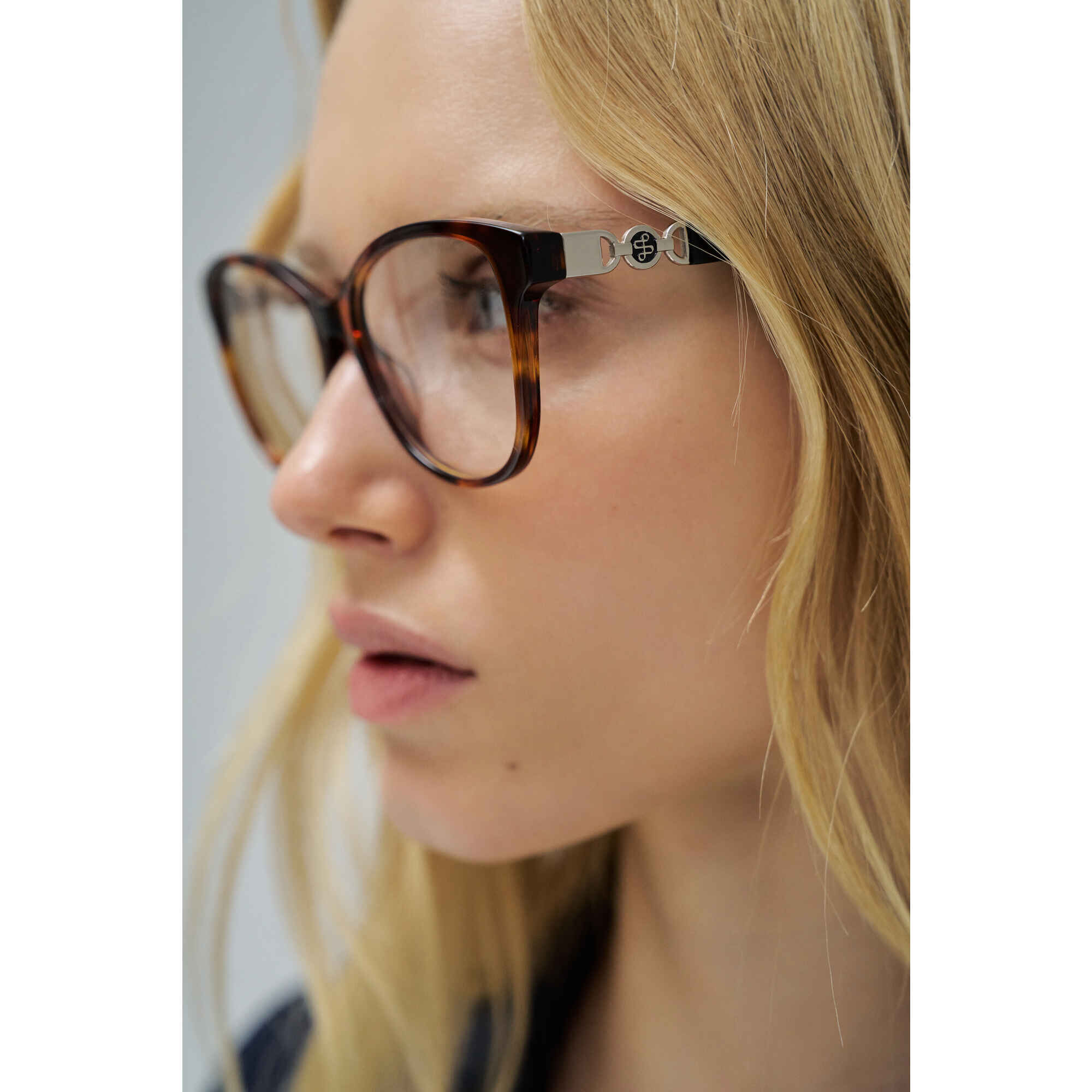 Armação Salsa Jeans Lively 53 M25ACCT