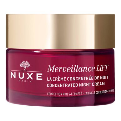 Merveillance Lift Créme Nuit Wells