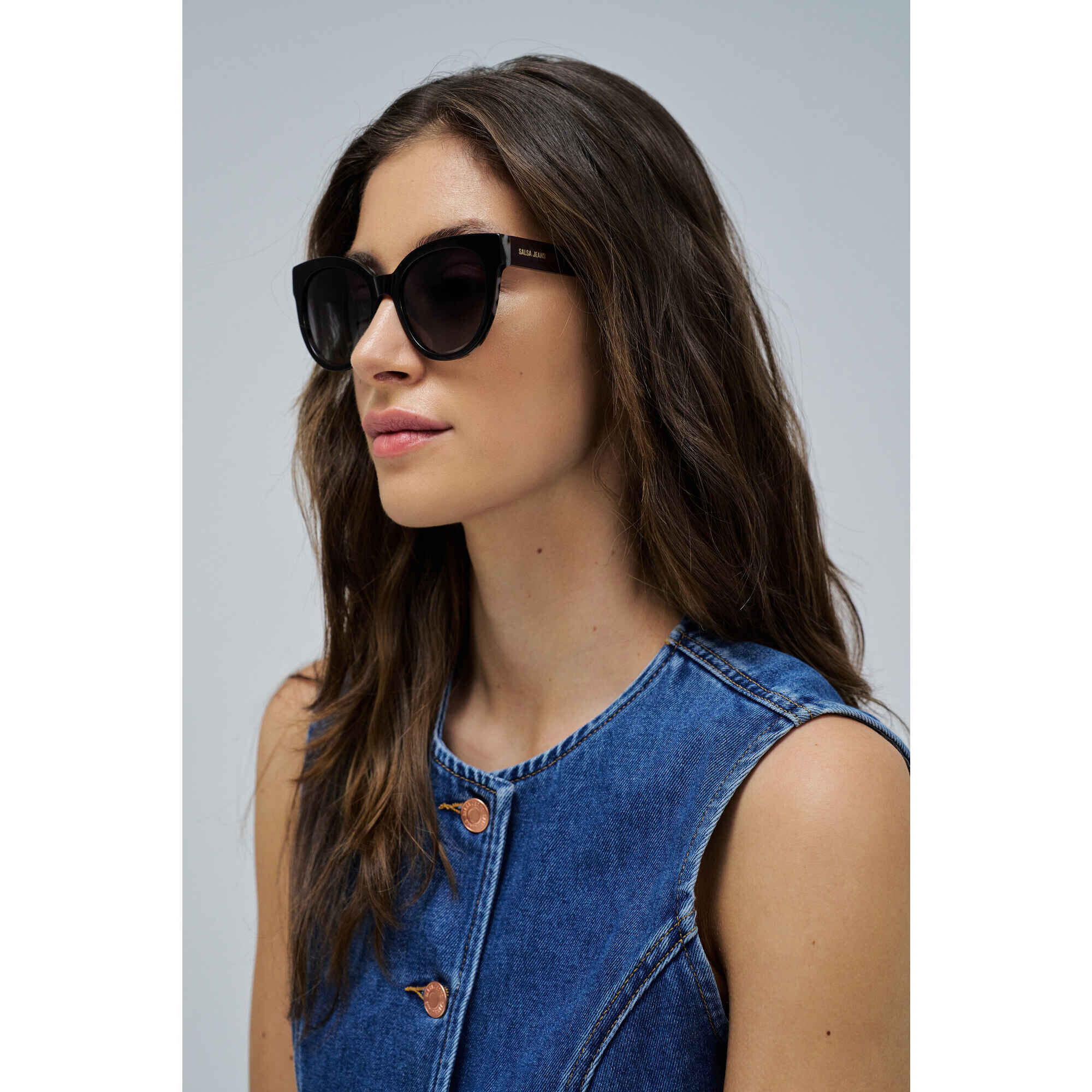 Óculos de Sol Salsa Jeans Classy 51 M25APLAZ