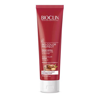 Bio-Color Protect Maschera Post Colore