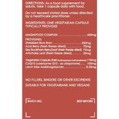 Suplemento Alimentar CoQ10 Complex Wells Image 2
