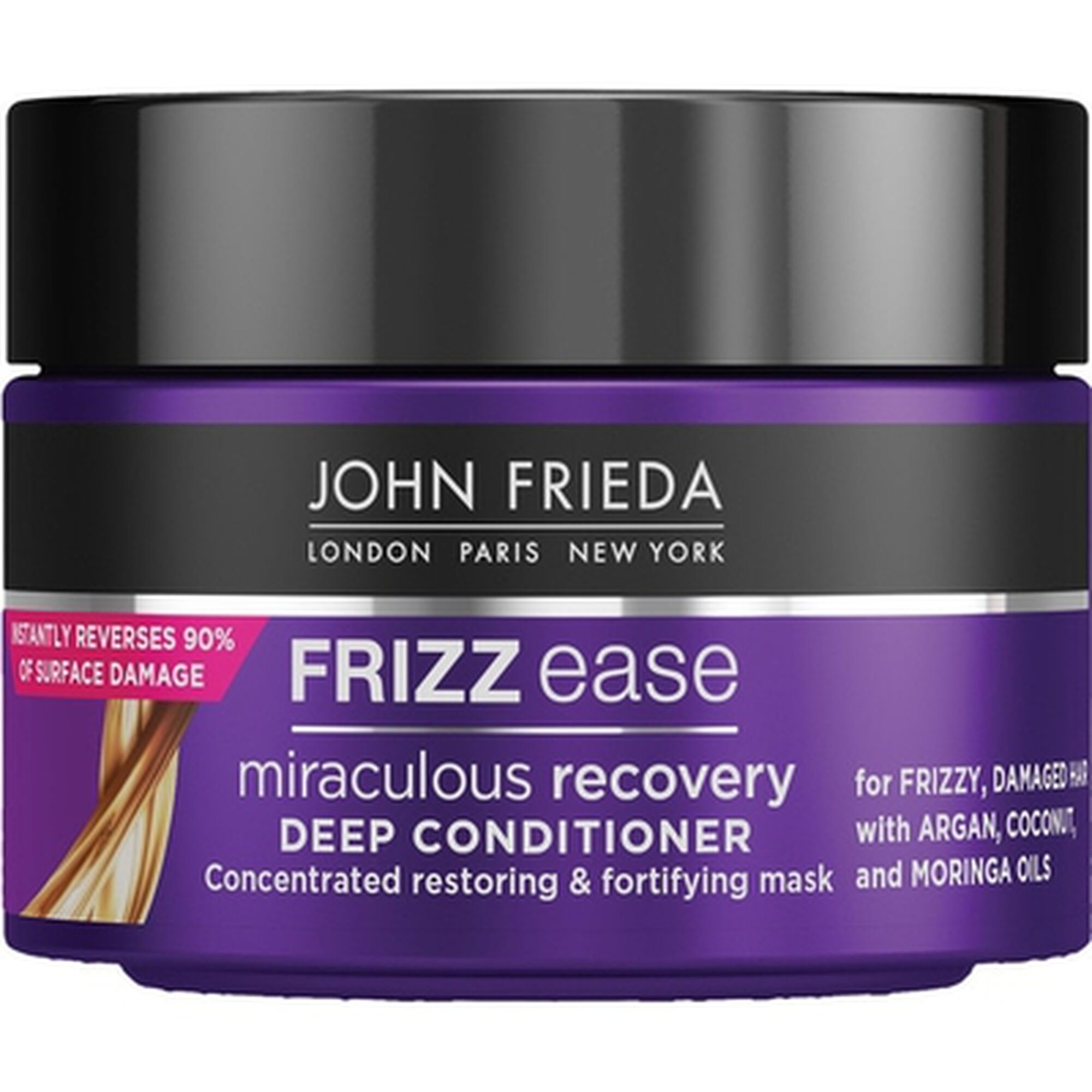 Frizz Ease Miraculous Recovery Mask