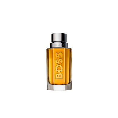 Hugo Boss After Shave The Scent Wells Image 1