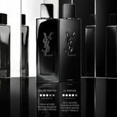 Yves Saint Laurent MYSLF  Le Parfum 100 ml Wells Image 3