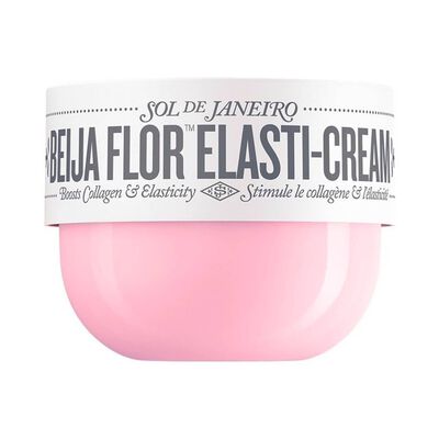 Beija Flor Elasti-Cream