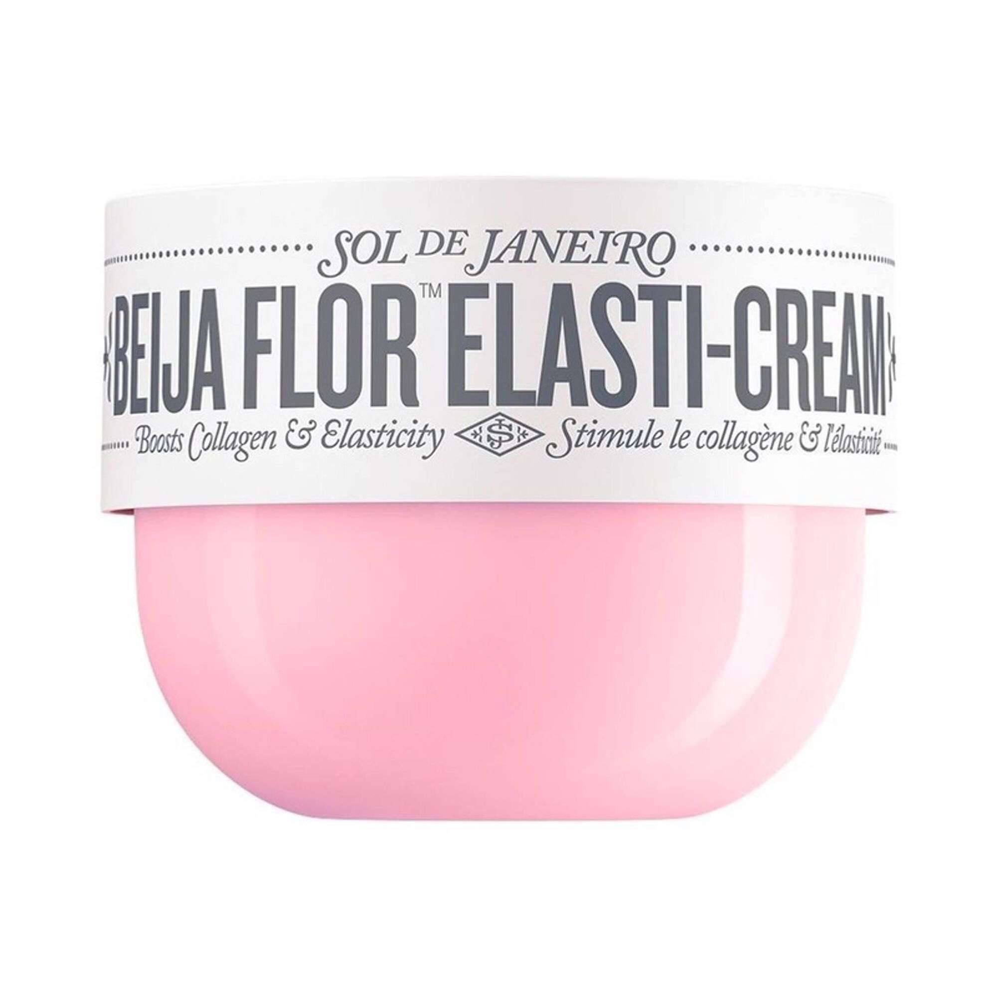 Beija Flor Elasti-Cream