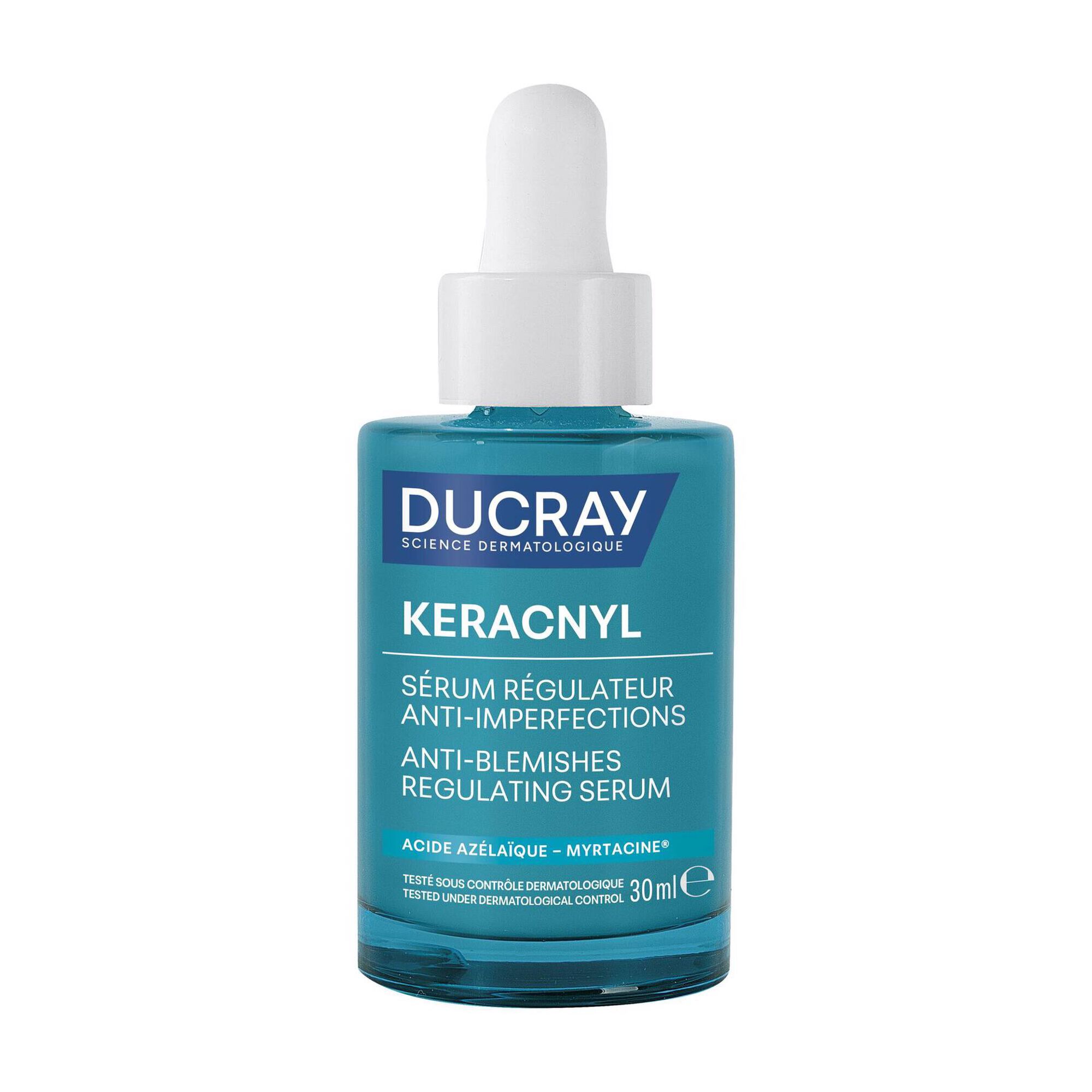 Keracnyl Anti-blemishes Regulating Serum