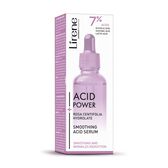 Sérum Alisador Acid Power Wells
