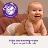 Fralda Up&Go T5 10-14 Kg Wells Image 3