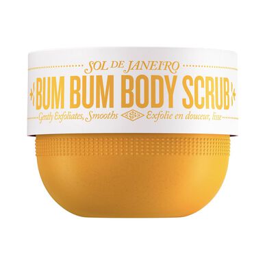 Bum Bum Body Scrub Wells Image 1