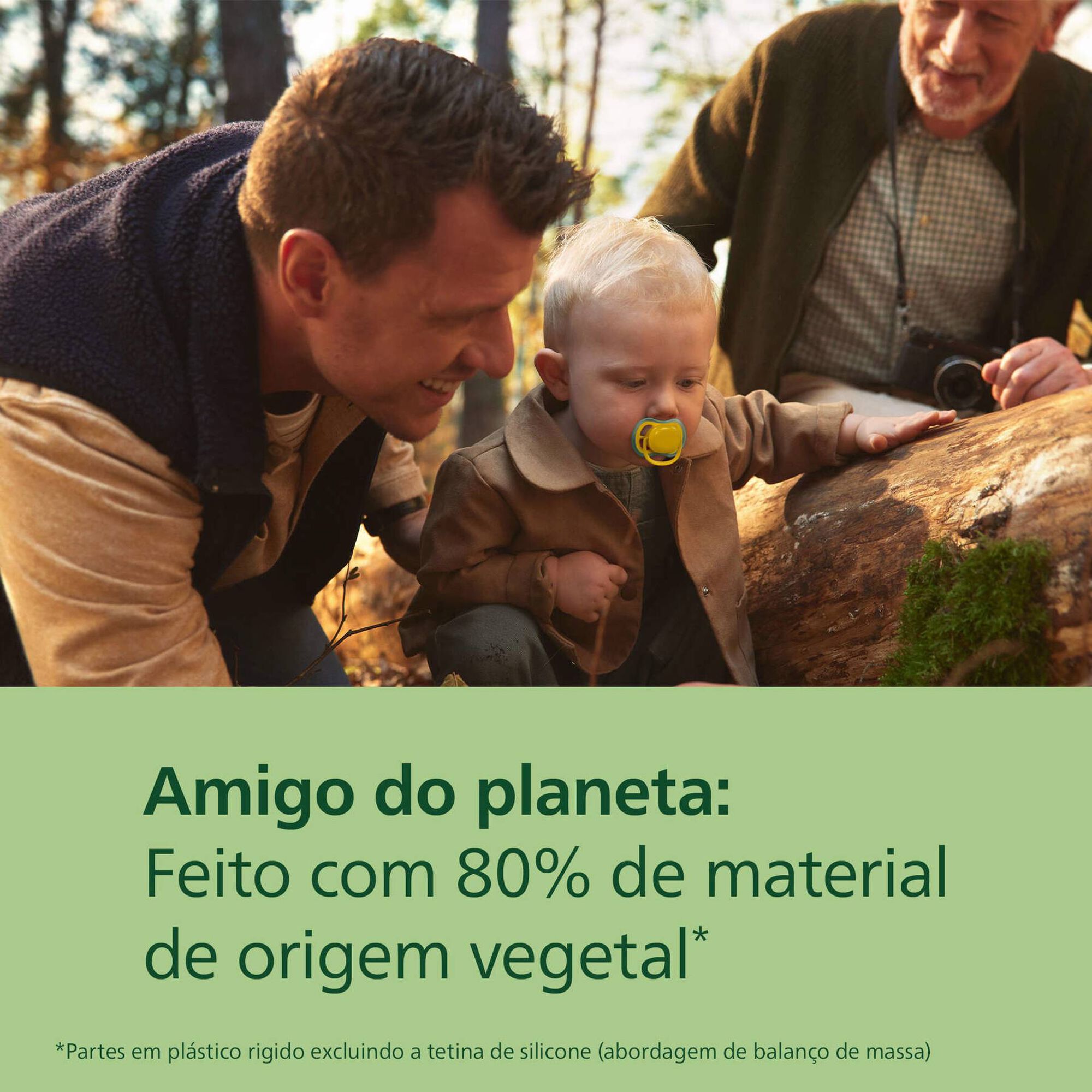 Pack Ultra Air Deco Boy 18M+