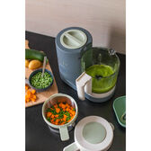 Babycook Robot Cuiseu Neo Green Wells Image 7