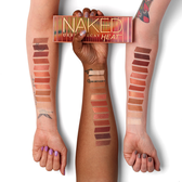 Paleta de Sombras de Olhos Naked Heat Wells Image 3