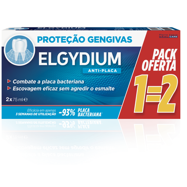 Pasta de Dentes Proteção Gengivas Wells Image 1