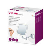 Espelho de Maquilhagem Parede Iluminado BS89 Wells Image 2