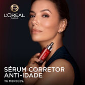 Revitalift Laser Tri-Péptidos Serum Corrector Wells Image 4