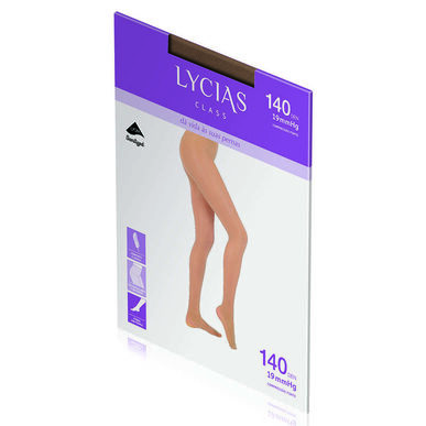 Collants de Descanso Class 140 Nudo Tam.5 Tamanho 5 Wells