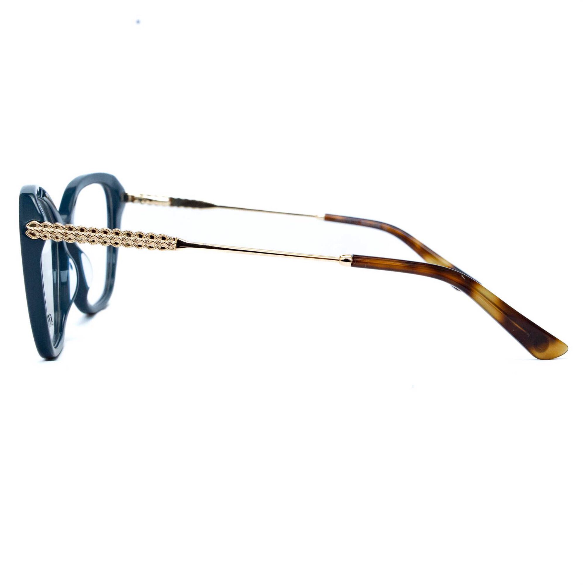 Armação Salsa Jeans Magnetic 52 M25ACAZ