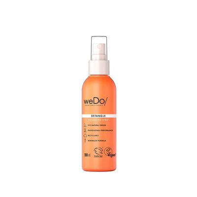 Detangle Spray Natural Origin