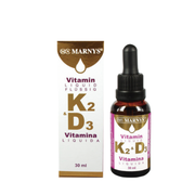 Vitamina Liquida D3 & K3 Wells Image 1