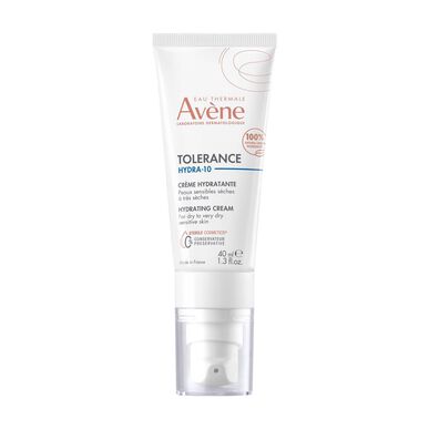 Tolerance HYDRA-10 Hydrating Cream Wells Image 1