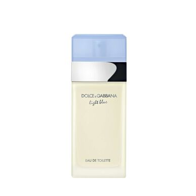 Dolce & Gabbana Light Blue EDT 25 ml Wells Image 1