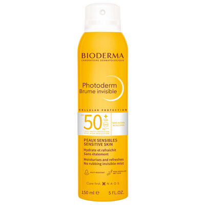 Protetor Solar Photoderm Bruma Invisible SPF50