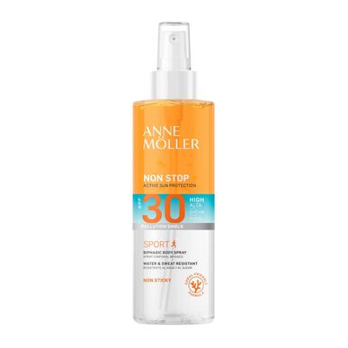 Protetor Solar Bifásico Non Stop SPF30 Wells