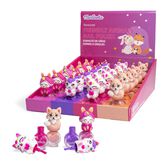 Friendly Animals Nail Polish Wells Image 8