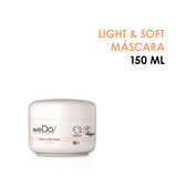 Light & Soft Mask Fine Hair Wells Image 2