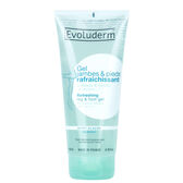 Gel Refrescante Pernas e Pés Rafraichissant Wells