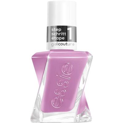 Verniz de Unhas Efeito Gel Couture Essie