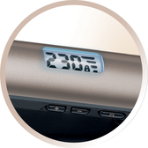 Keratin Protect Straightener S8540 Wells Image 4