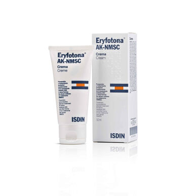 Creme Eryfotona Ak-Nmsc SPF 100+ Wells