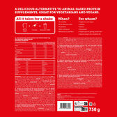 Protein Vegetable Bobon Flavor Wells Image 2