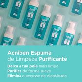 Teen Skin Acniben 1 Limpiador Purificante Wells Image 3