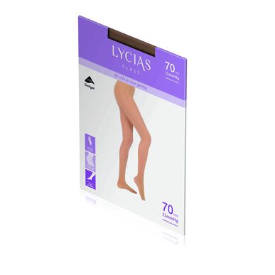 Collants de Descanso Class 70 Mel Tam.4 Tamanho 4 Wells