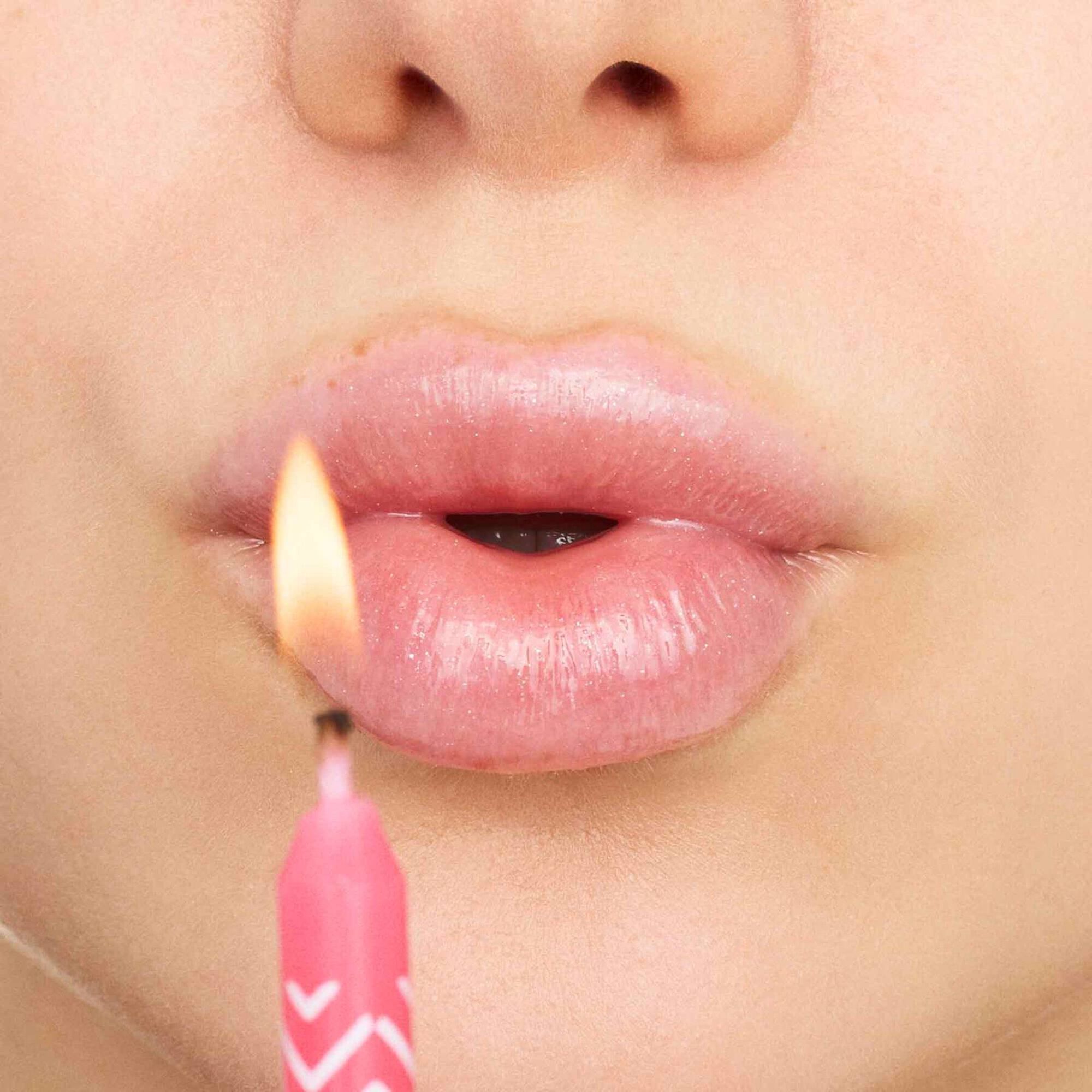 Juicy Birthday Bomb Shiny Lipgloss