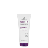 Sensitive Areas Body Lotion Discrom Control Wells