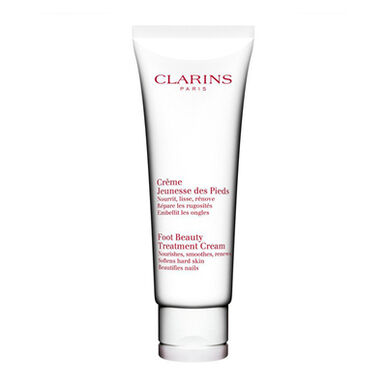 Creme de Pés Crème Jeunesse des Pieds Wells