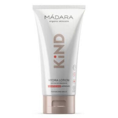 Loção Suave e Hidratante Kind Wells