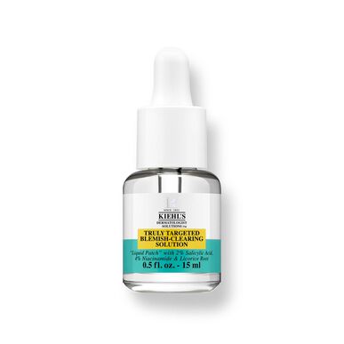 Truly Targeted Blemish-Clearing Solution Wells Image 1