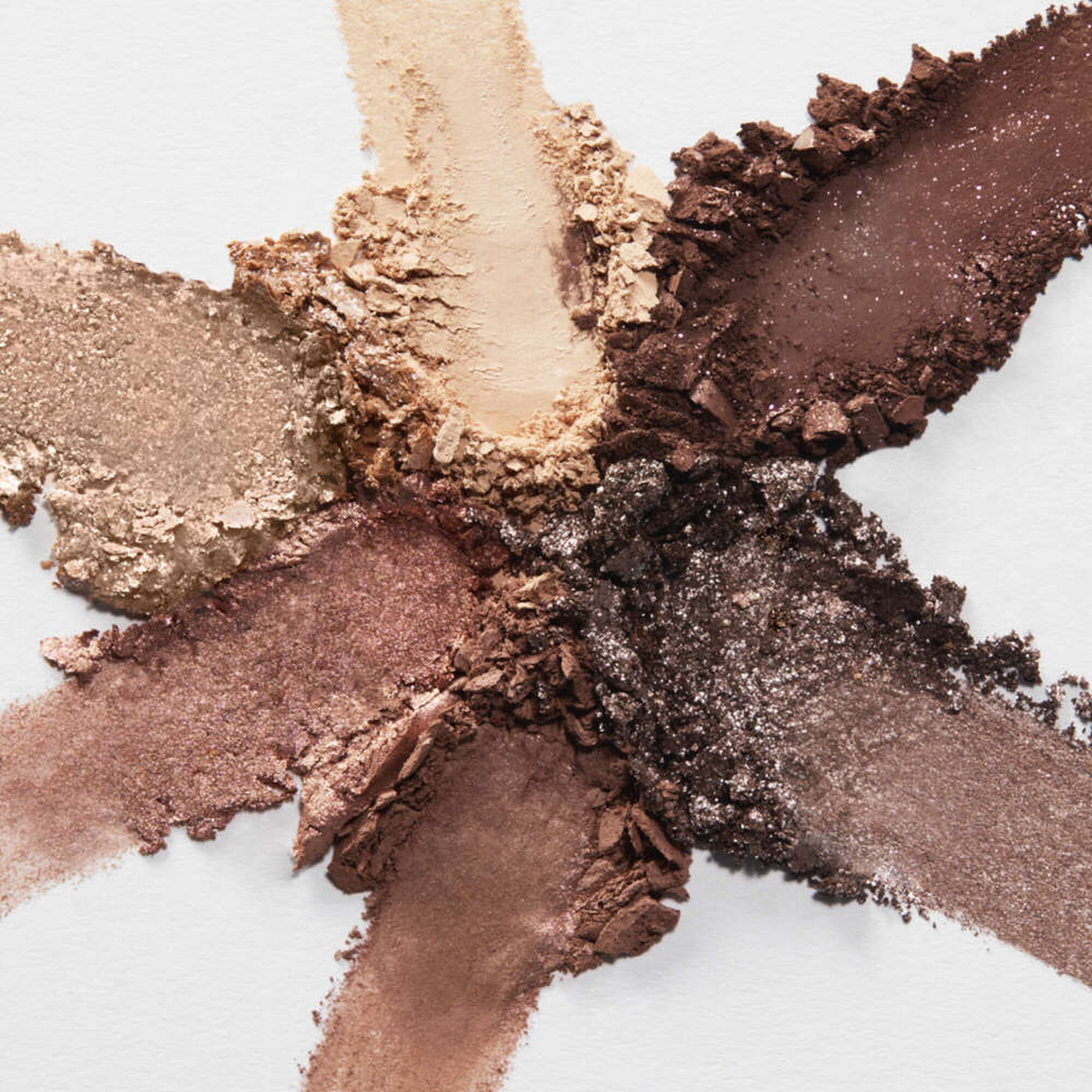 Paleta Sombra de Olhos Moondust Space Cowboy