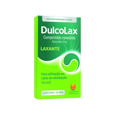 Dulcolax Wells