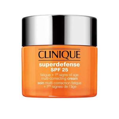Superdefense SPF25 Fatigue Cream